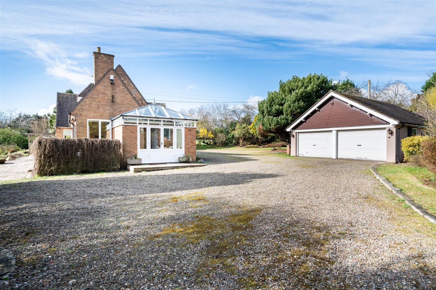 Sugar Loaf Lane, Iverley, Kidderminster, DY10 3PD