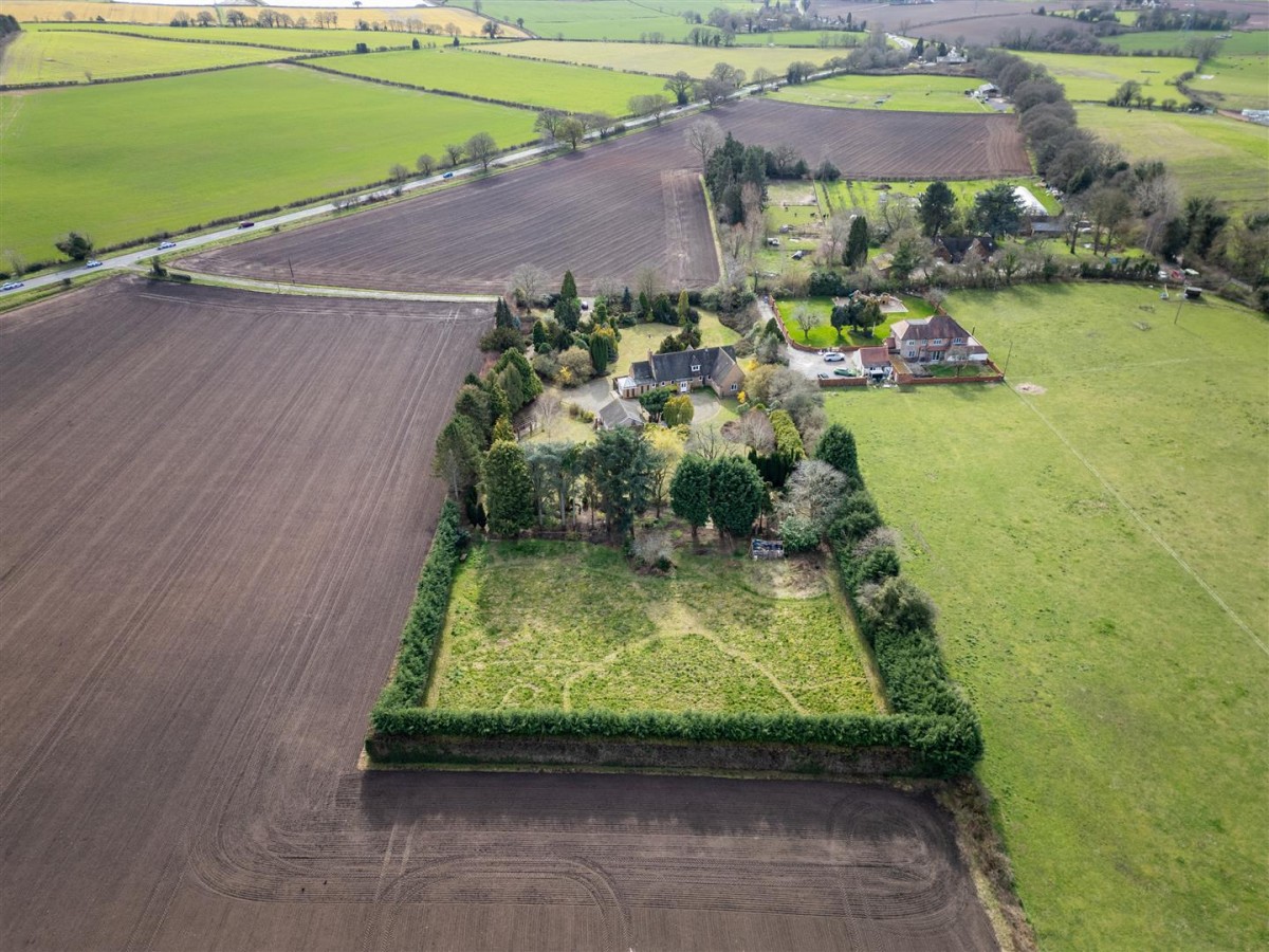 Sugar Loaf Lane, Iverley, Kidderminster, DY10 3PD