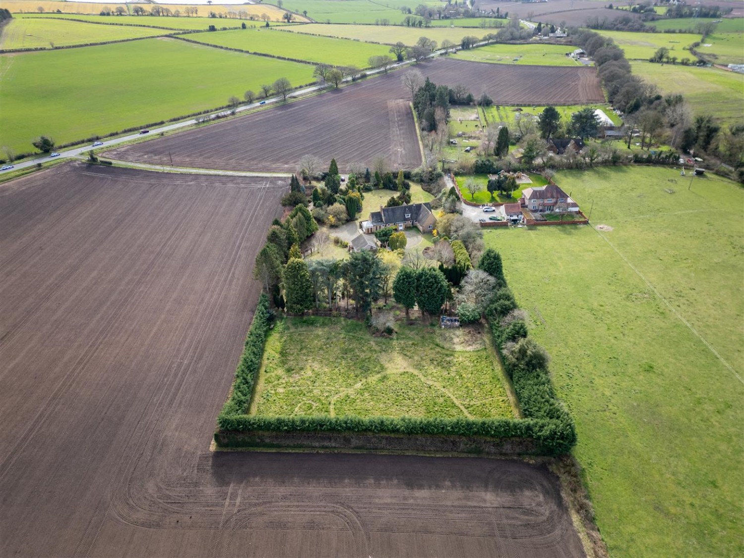 Sugar Loaf Lane, Iverley, Kidderminster, DY10 3PD