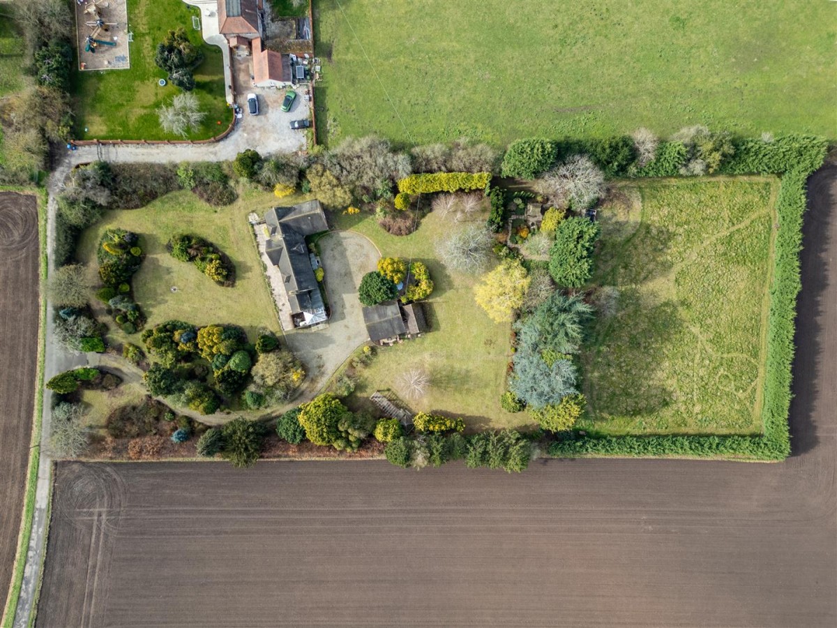 Sugar Loaf Lane, Iverley, Kidderminster, DY10 3PD