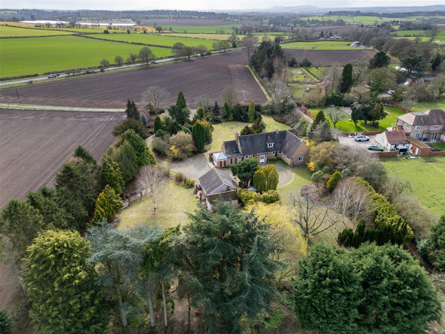 Sugar Loaf Lane, Iverley, Kidderminster, DY10 3PD