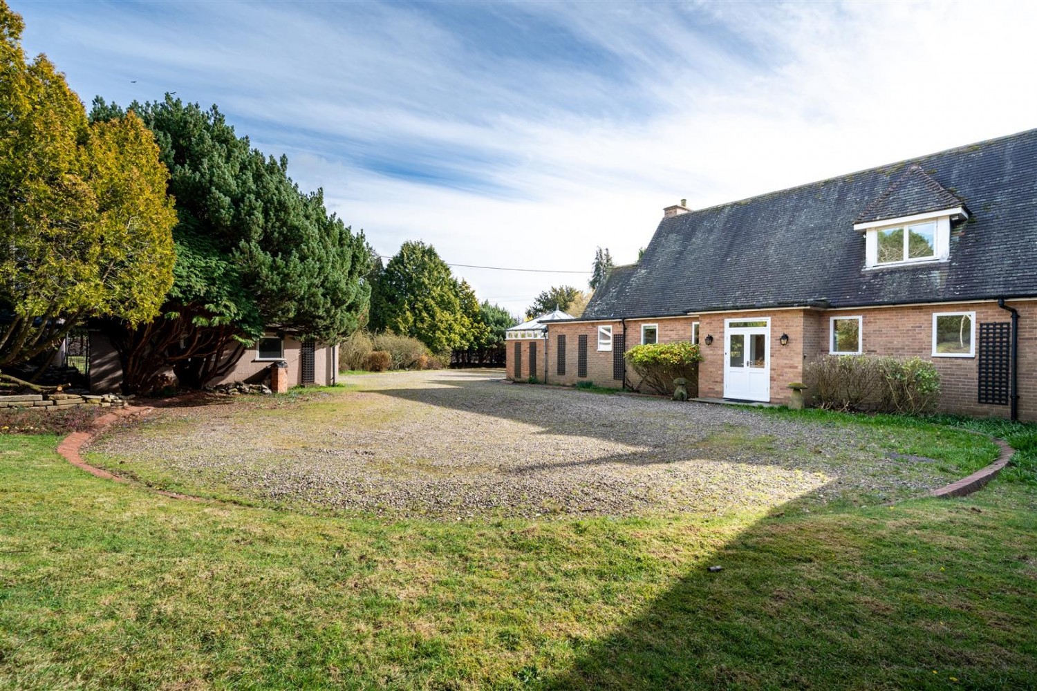 Sugar Loaf Lane, Iverley, Kidderminster, DY10 3PD