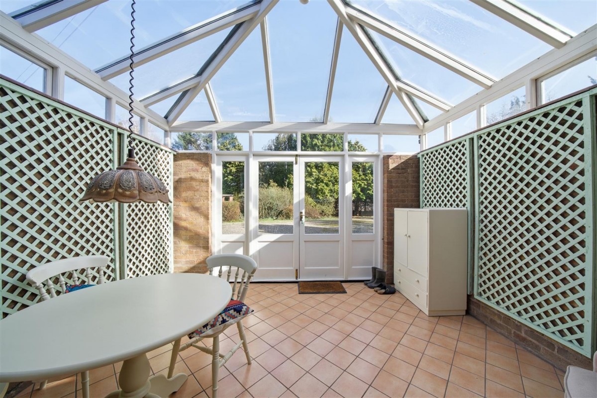 Sugar Loaf Lane, Iverley, Kidderminster, DY10 3PD