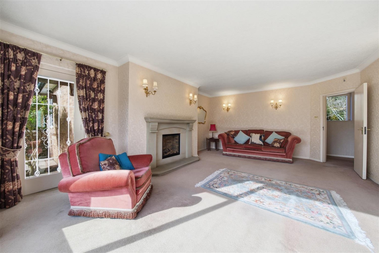 Sugar Loaf Lane, Iverley, Kidderminster, DY10 3PD