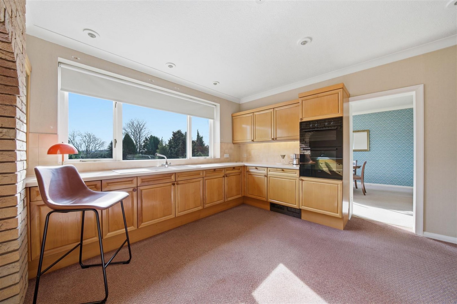 Sugar Loaf Lane, Iverley, Kidderminster, DY10 3PD