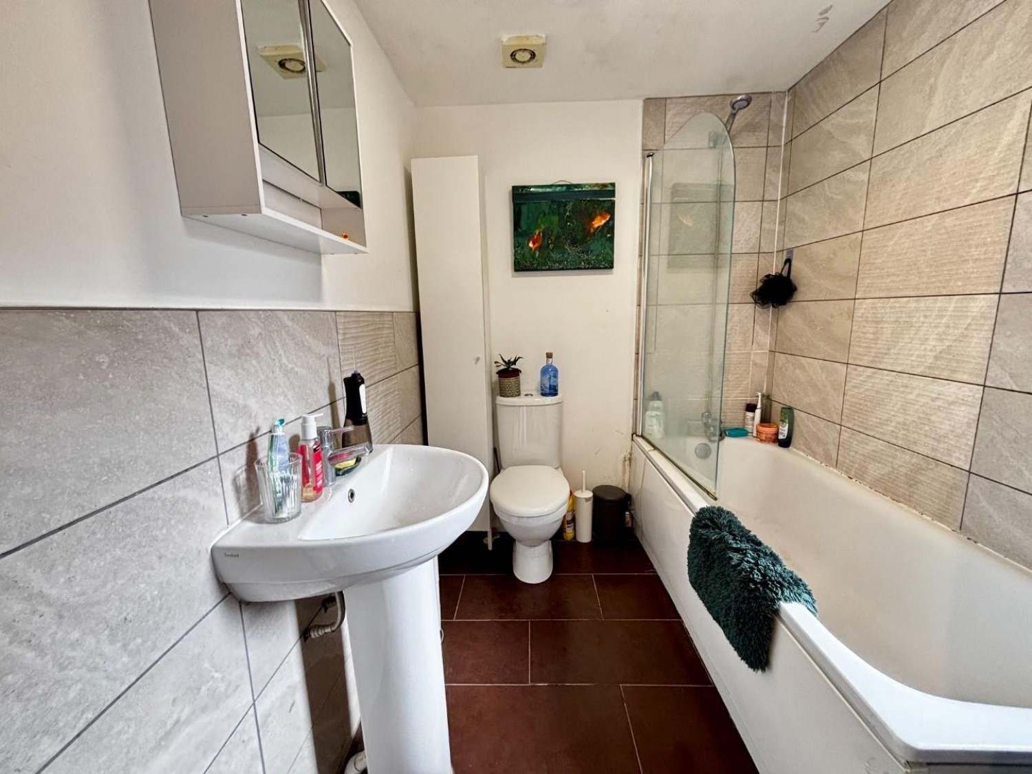 Balloon Court, Cave Street, St Pauls, Bristol BS2 8AG