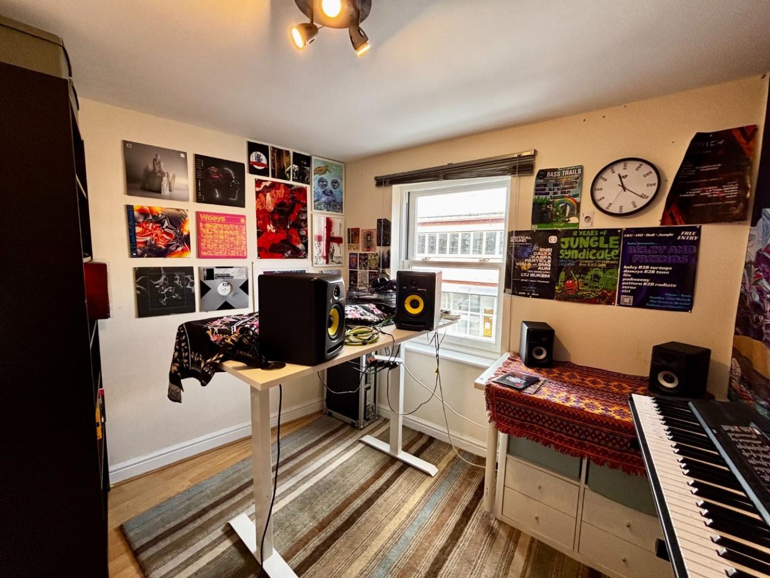 Balloon Court, Cave Street, St Pauls, Bristol BS2 8AG