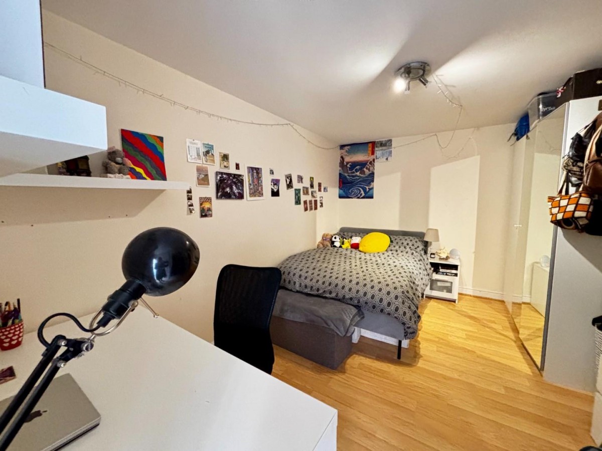 Balloon Court, Cave Street, St Pauls, Bristol BS2 8AG