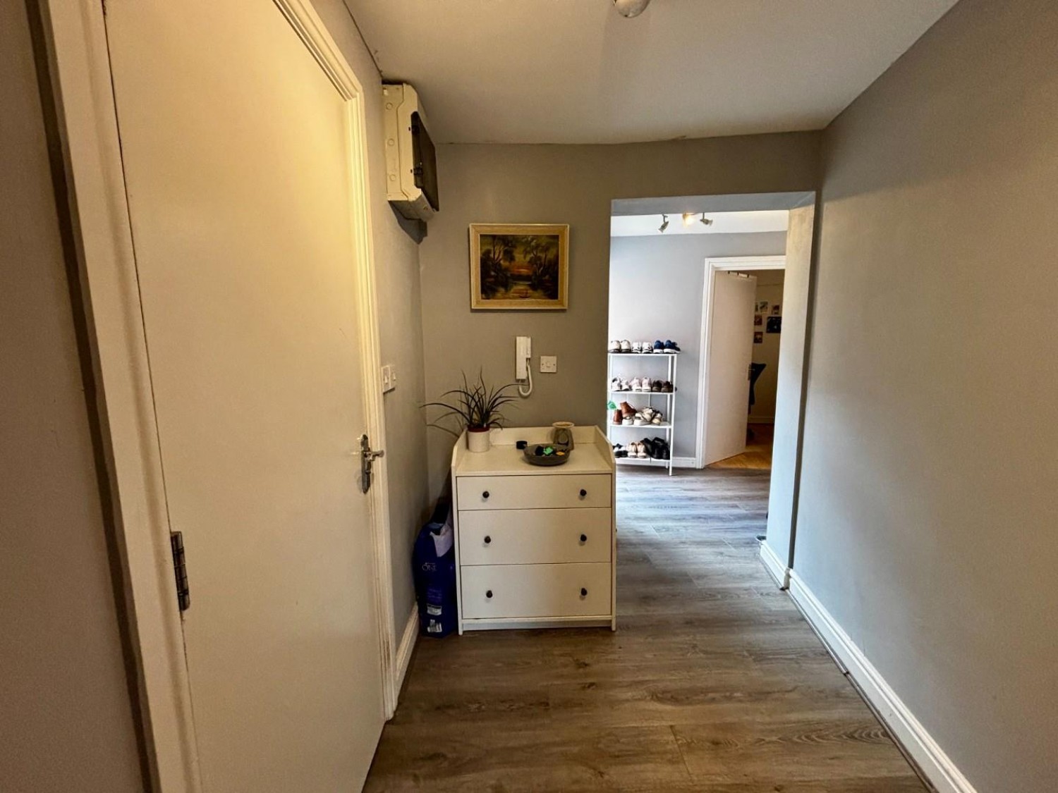 Balloon Court, Cave Street, St Pauls, Bristol BS2 8AG