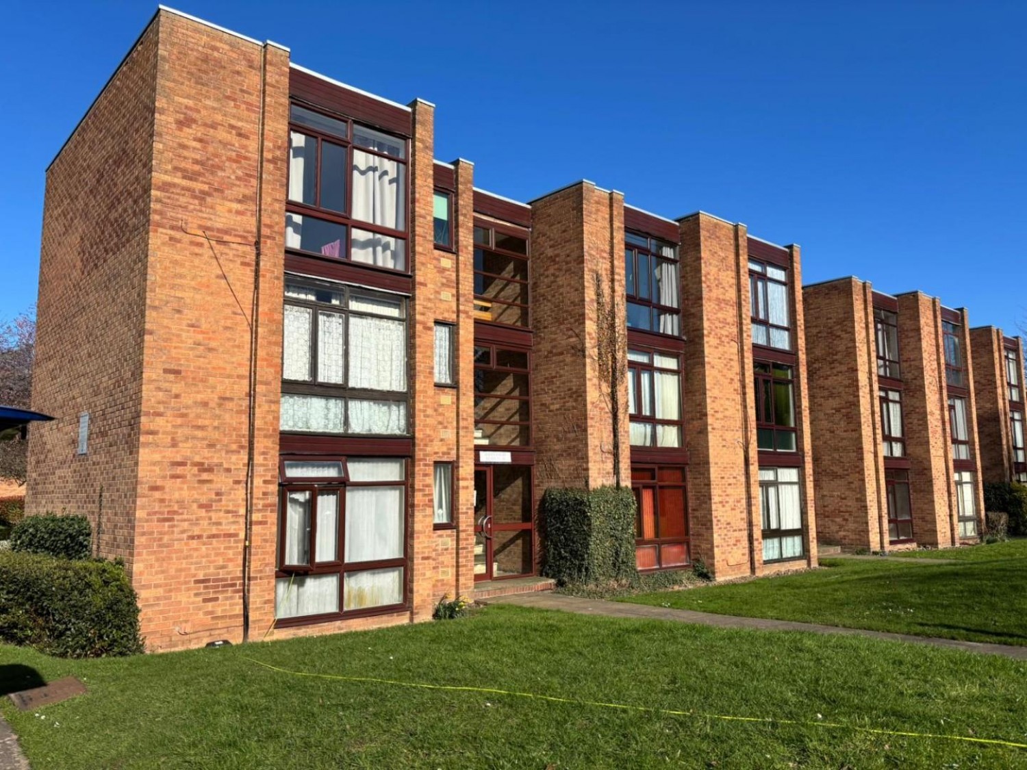 Chester Road, Erdington