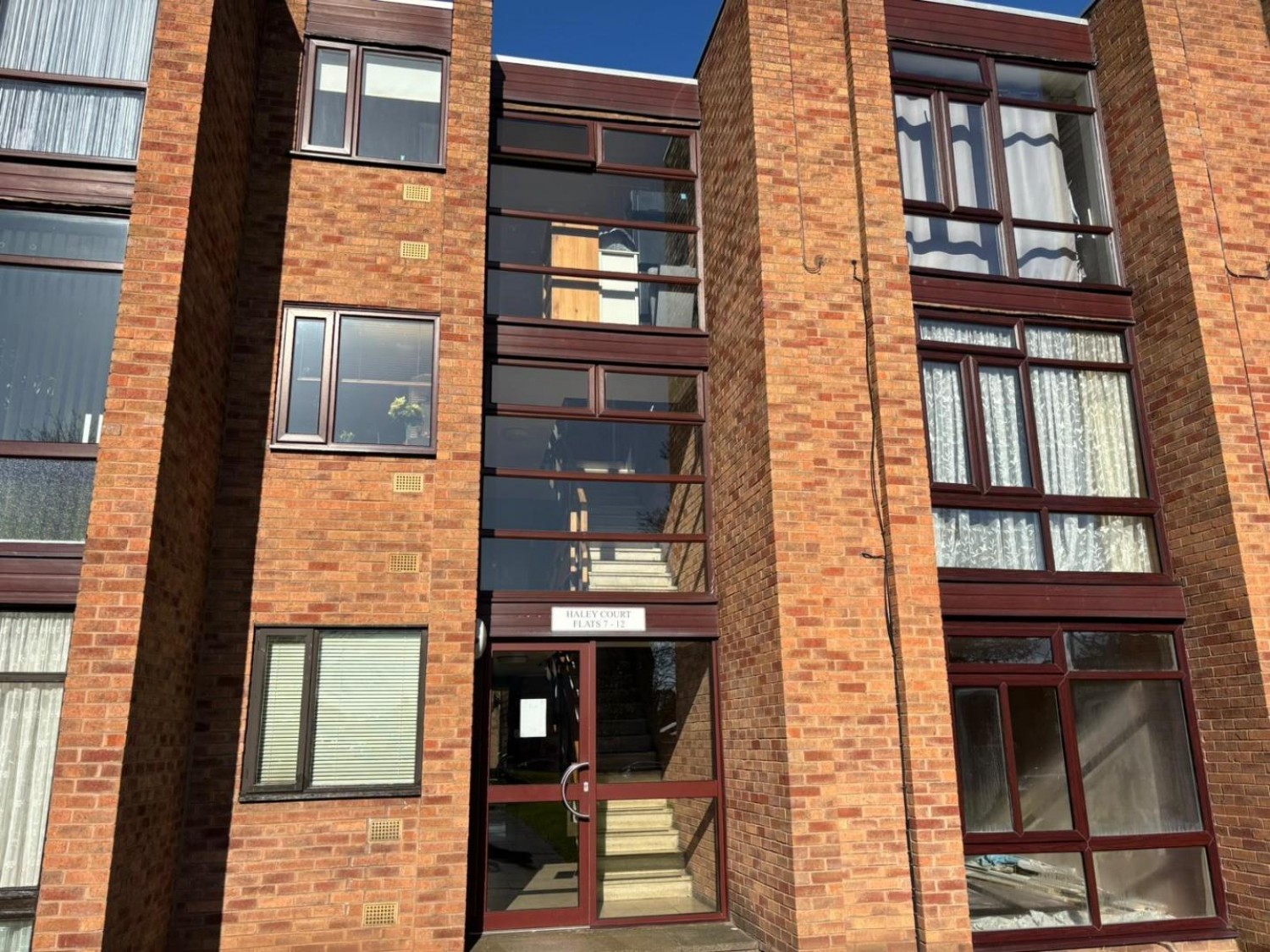 Chester Road, Erdington