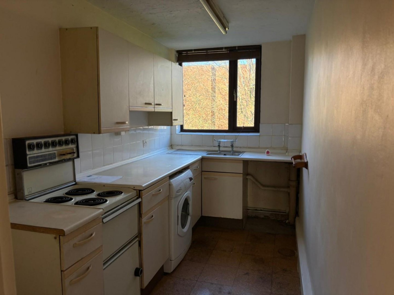 Chester Road, Erdington