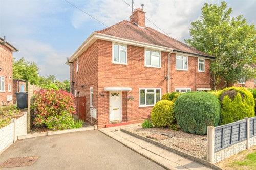 Caslon Crescent, Norton, Stourbridge, DY8 3EZ