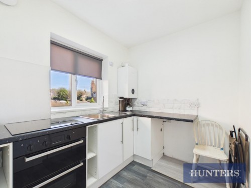 Lansdowne Road, Bridlington