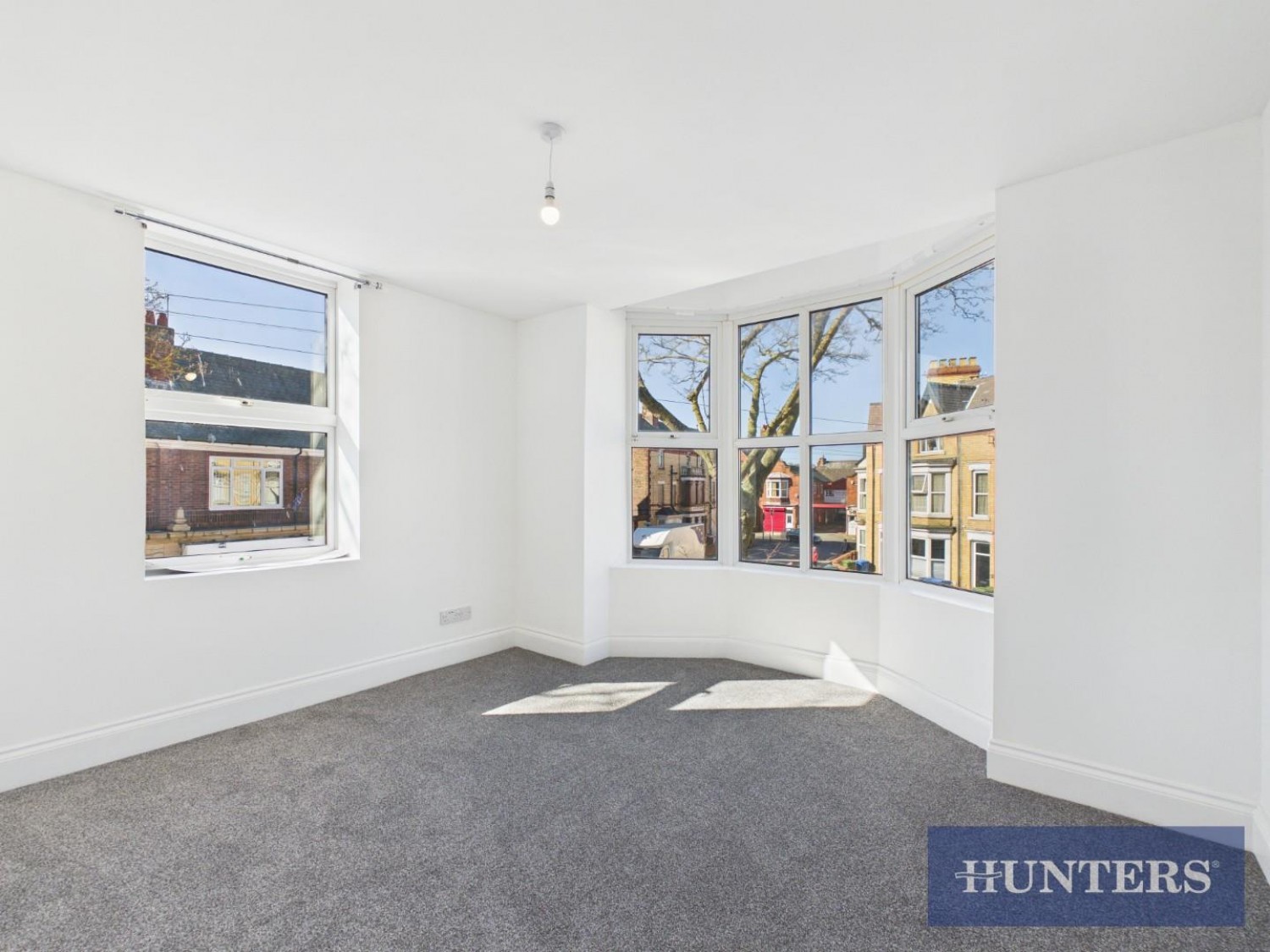 Lansdowne Road, Bridlington