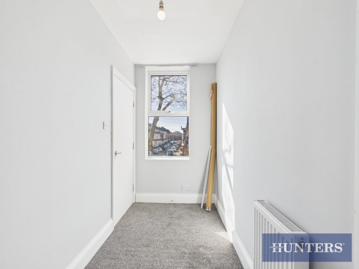 Lansdowne Road, Bridlington