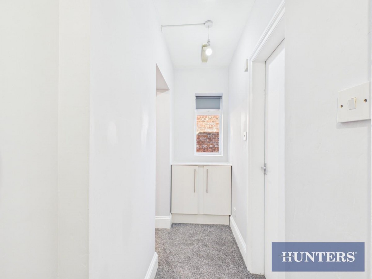 Lansdowne Road, Bridlington