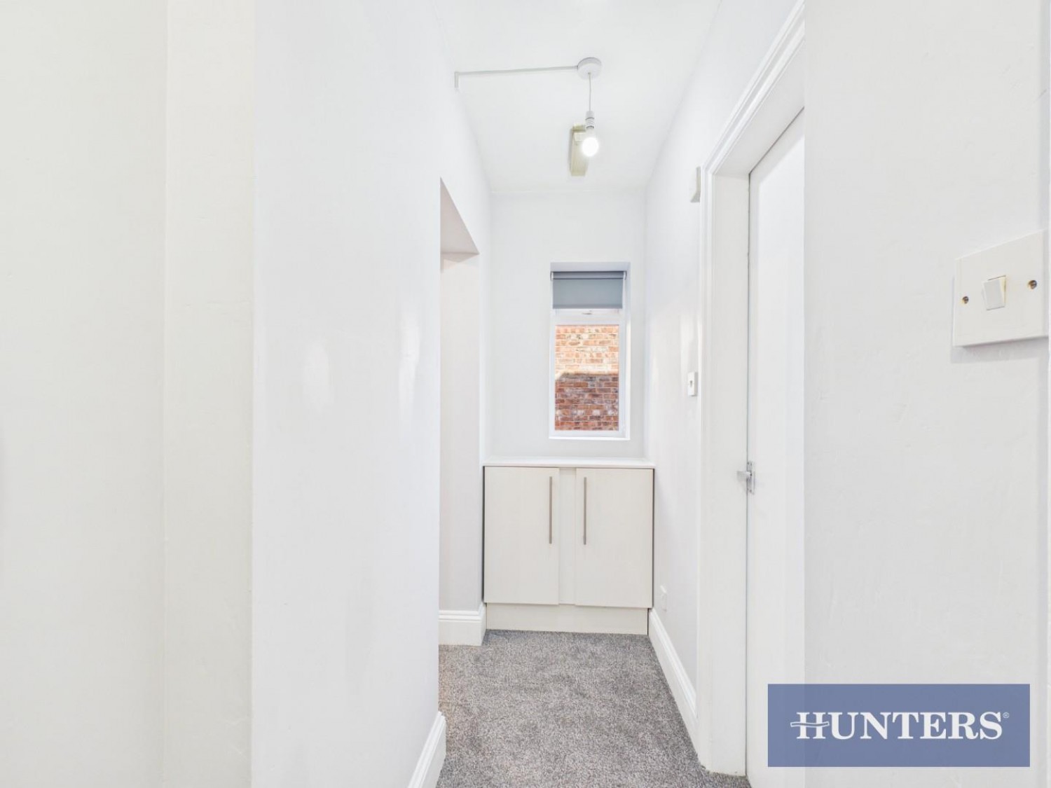 Lansdowne Road, Bridlington