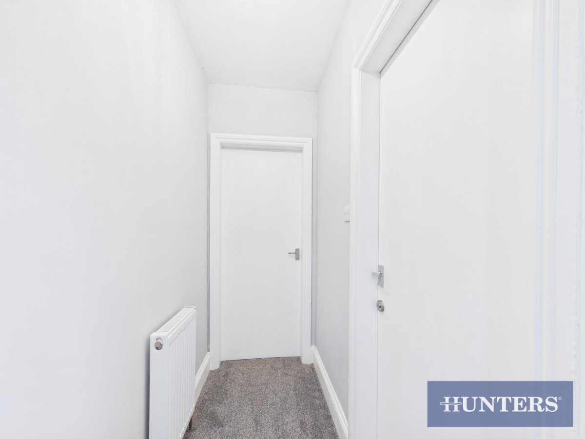 Lansdowne Road, Bridlington