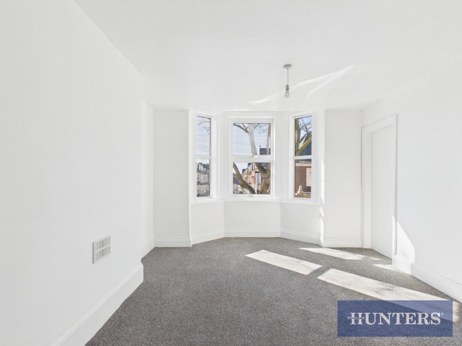 Lansdowne Road, Bridlington