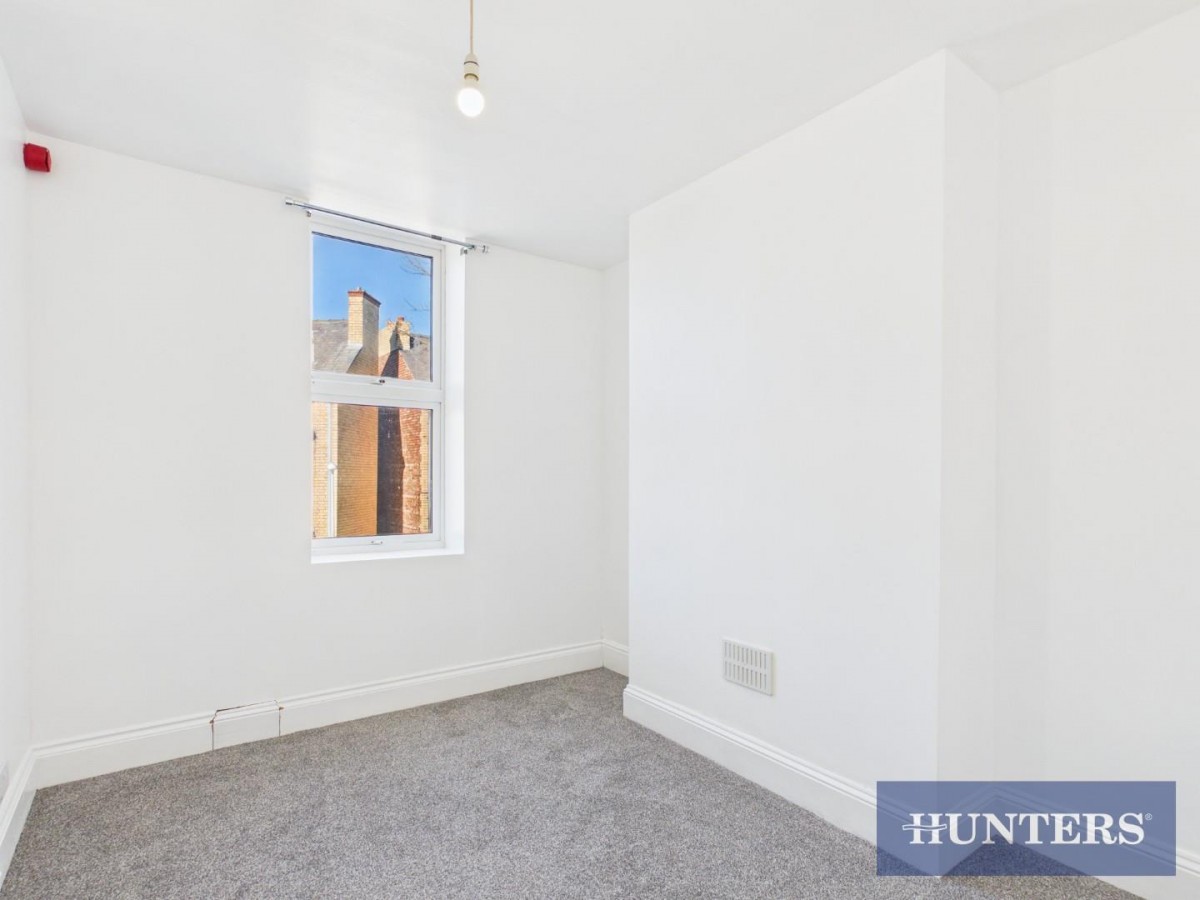 Lansdowne Road, Bridlington