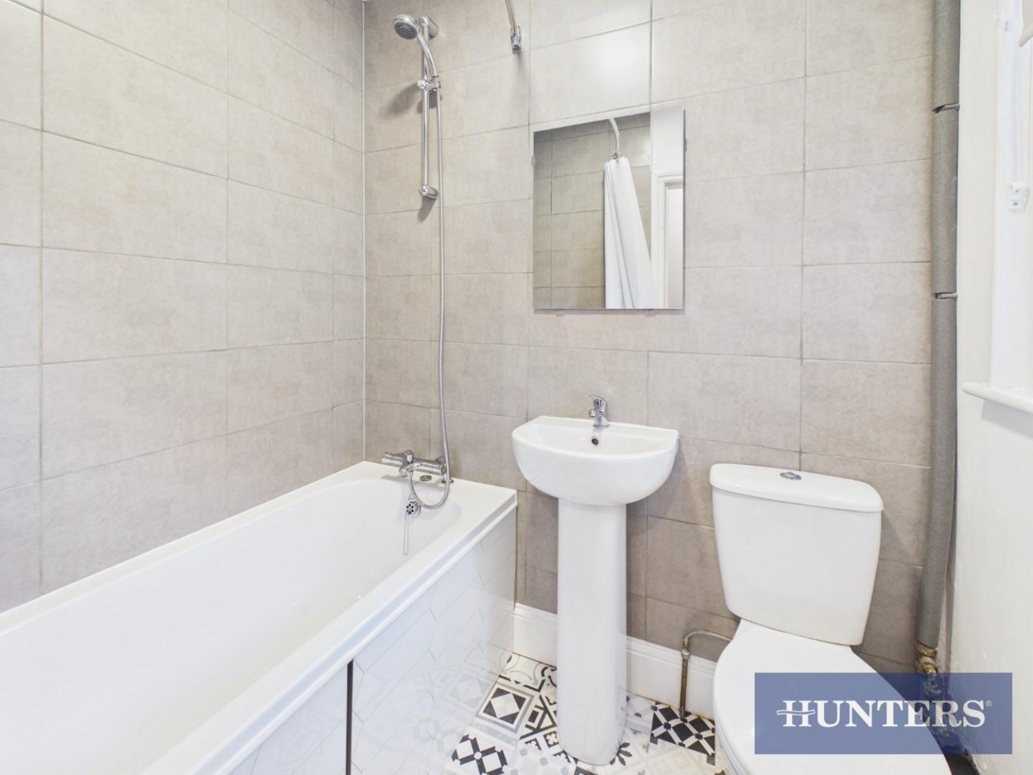 Lansdowne Road, Bridlington