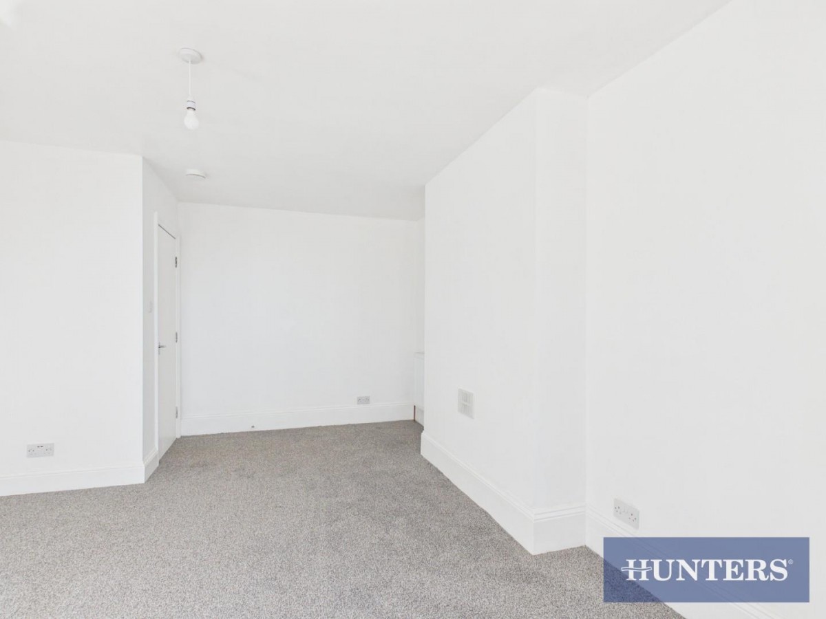 Lansdowne Road, Bridlington