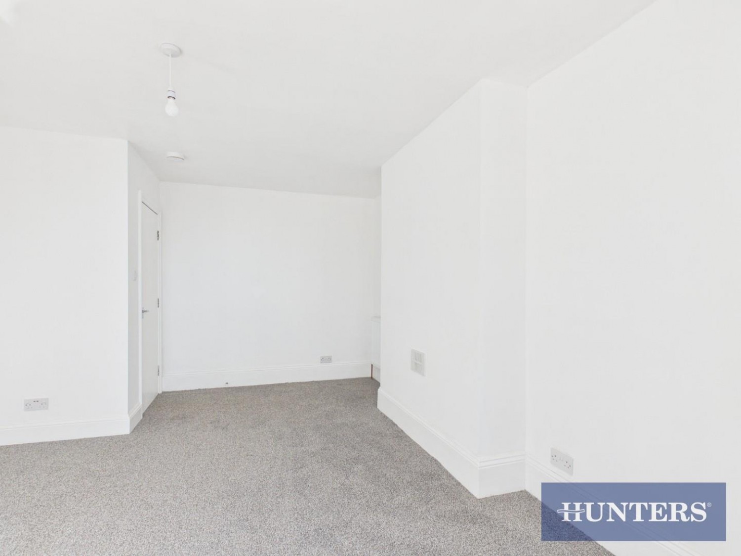 Lansdowne Road, Bridlington