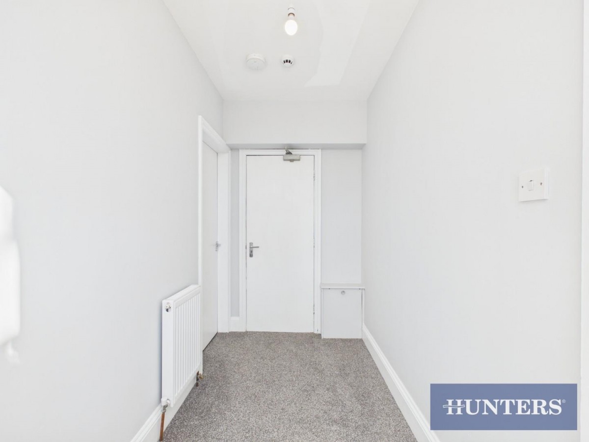 Lansdowne Road, Bridlington