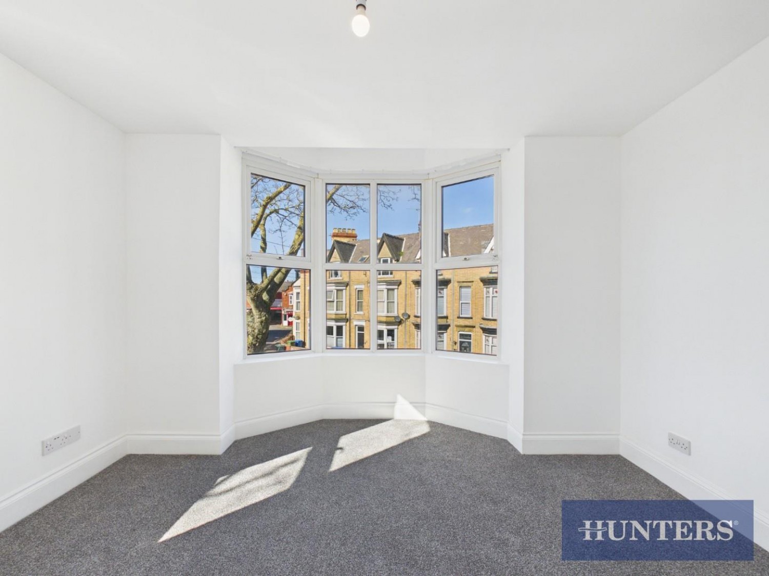 Lansdowne Road, Bridlington