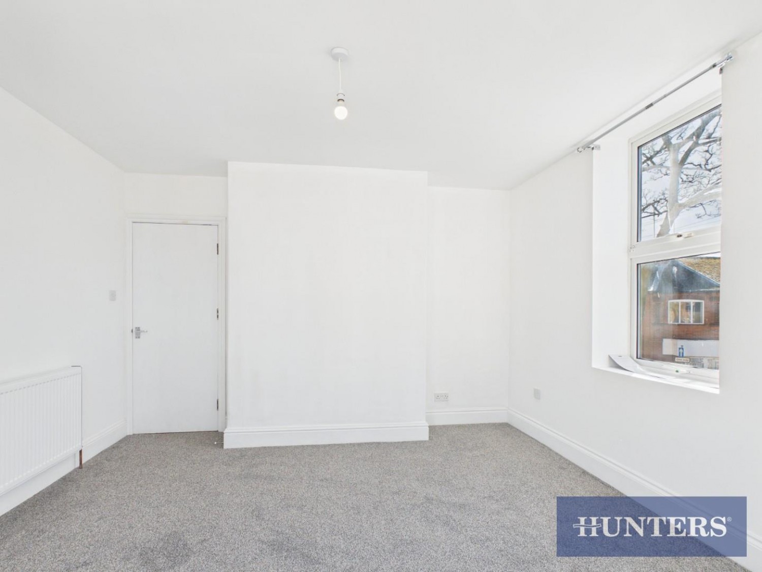 Lansdowne Road, Bridlington