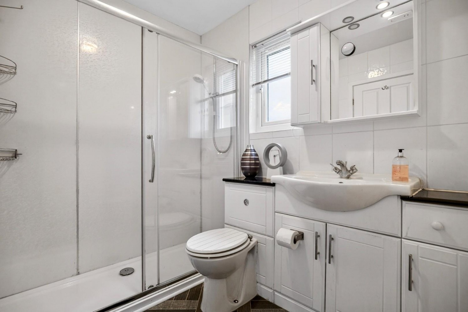 Harlow Manor Park, Harrogate