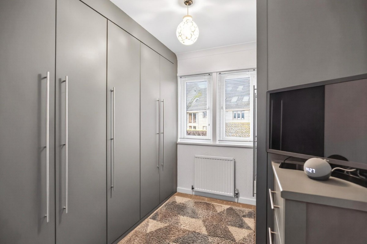 Harlow Manor Park, Harrogate