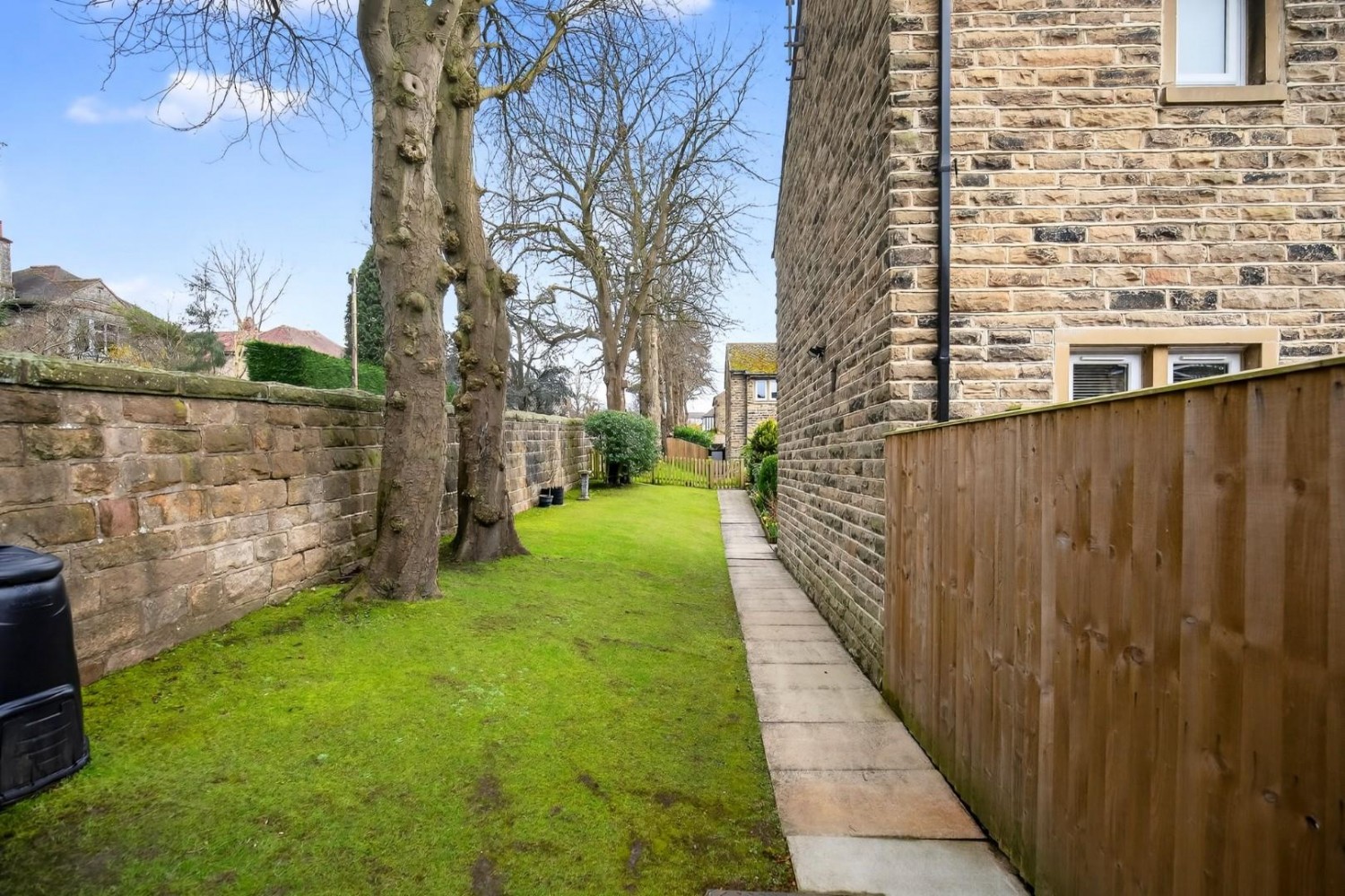 Harlow Manor Park, Harrogate