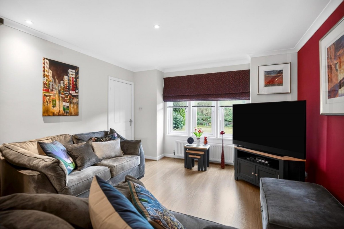 Harlow Manor Park, Harrogate