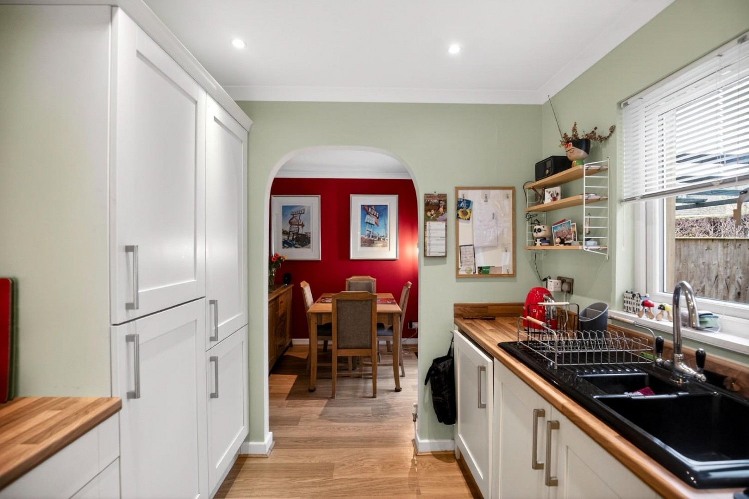 Harlow Manor Park, Harrogate