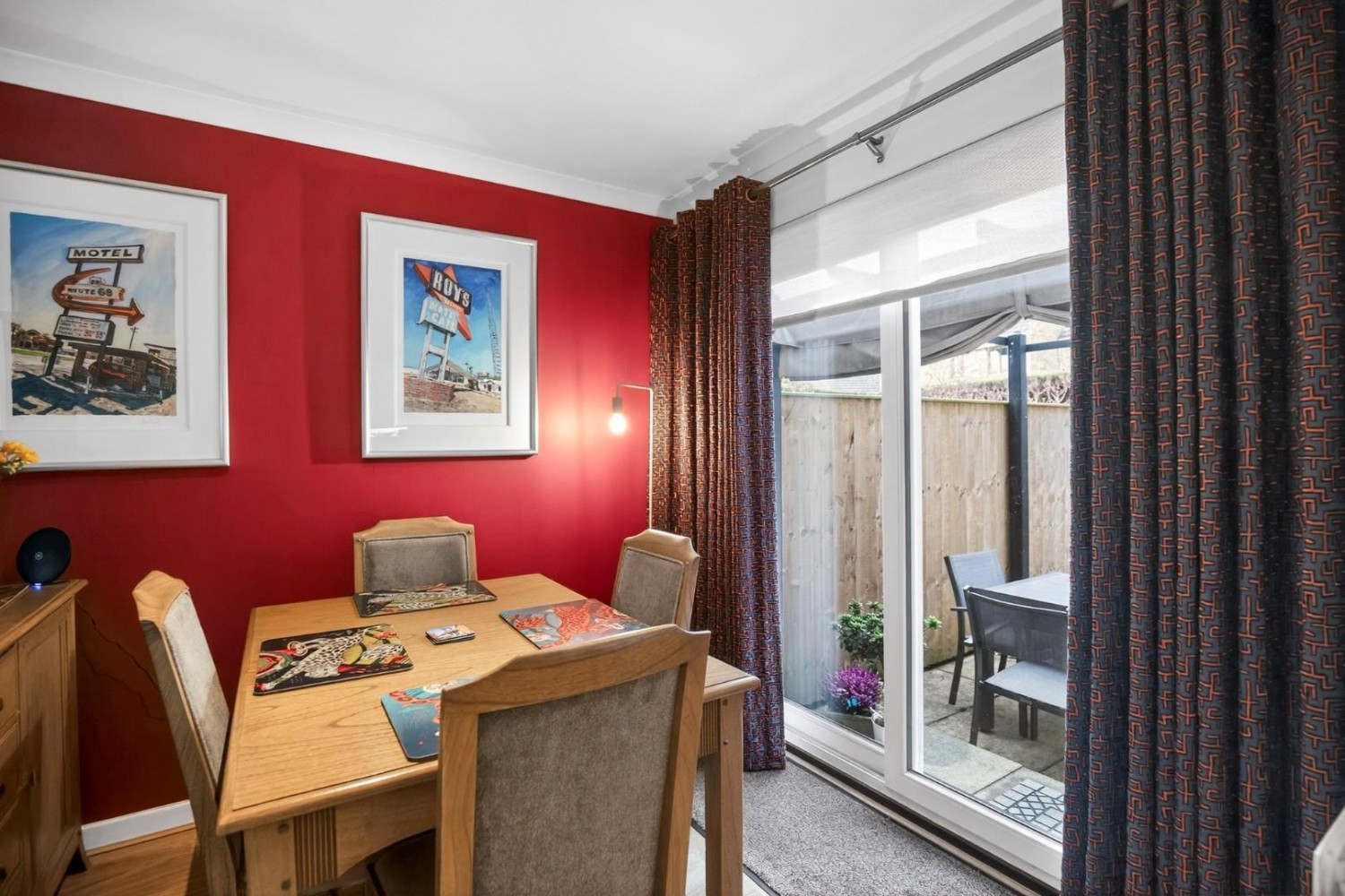 Harlow Manor Park, Harrogate