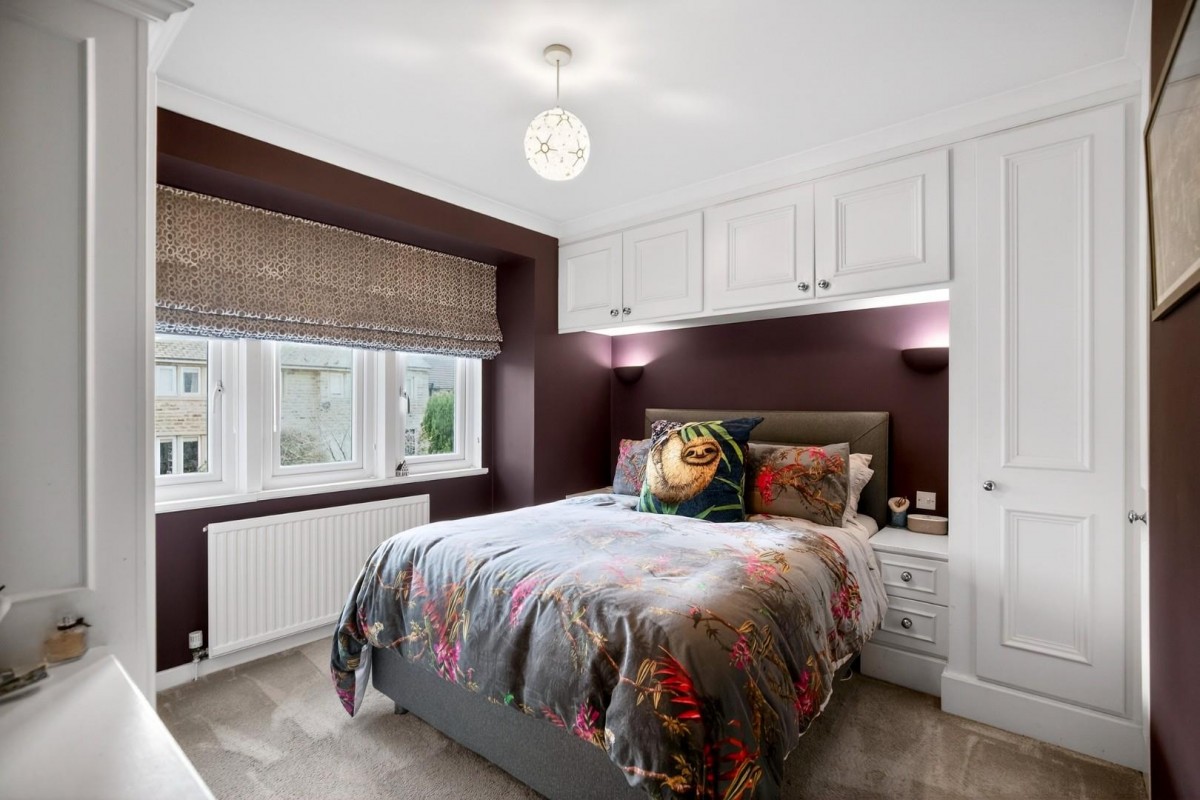 Harlow Manor Park, Harrogate