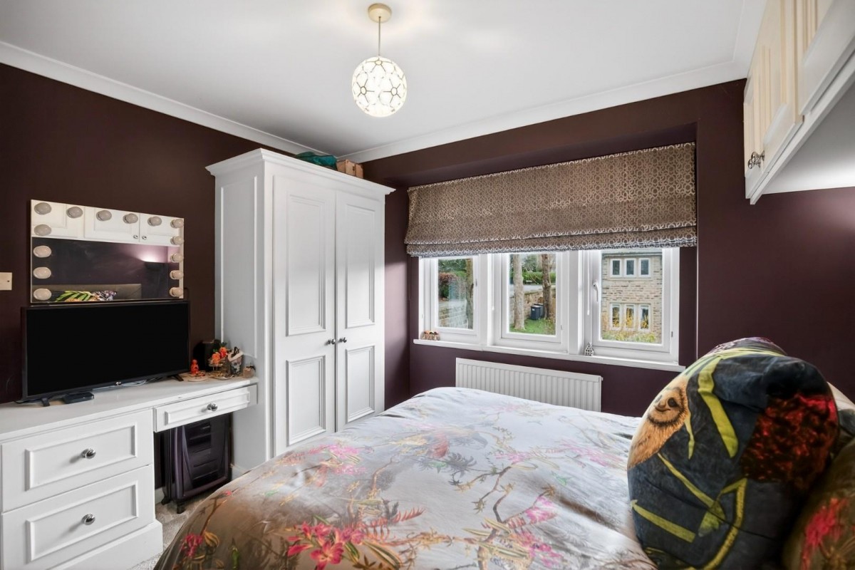 Harlow Manor Park, Harrogate