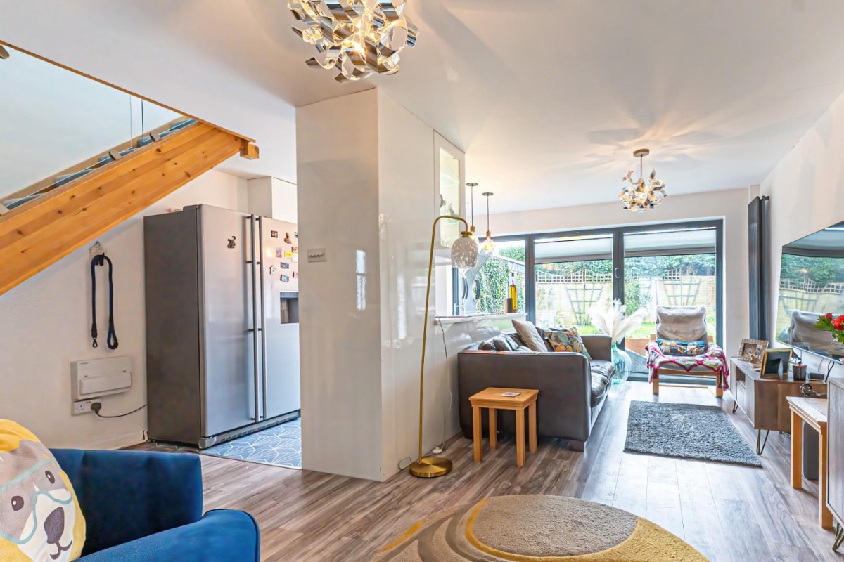 Offas Lane, Winslow, Buckingham