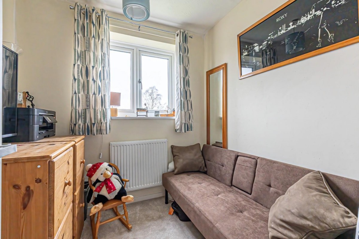 Offas Lane, Winslow, Buckingham