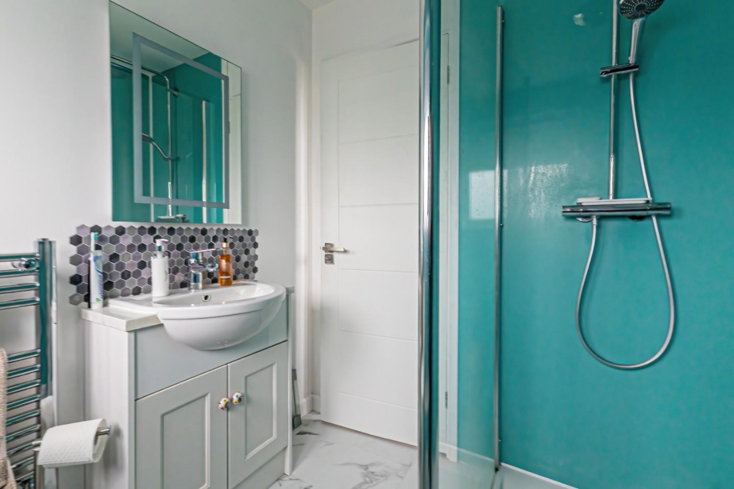 Offas Lane, Winslow, Buckingham