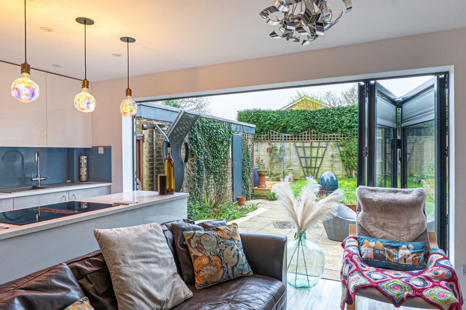 Offas Lane, Winslow, Buckingham