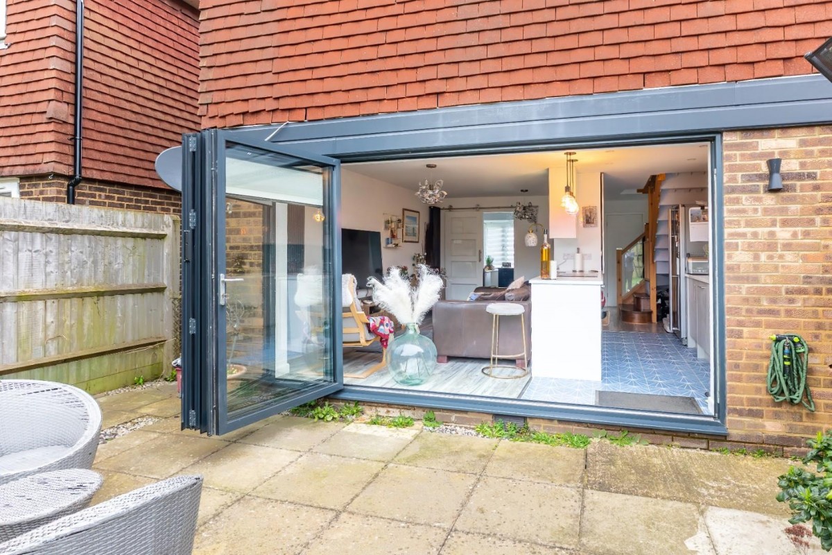 Offas Lane, Winslow, Buckingham