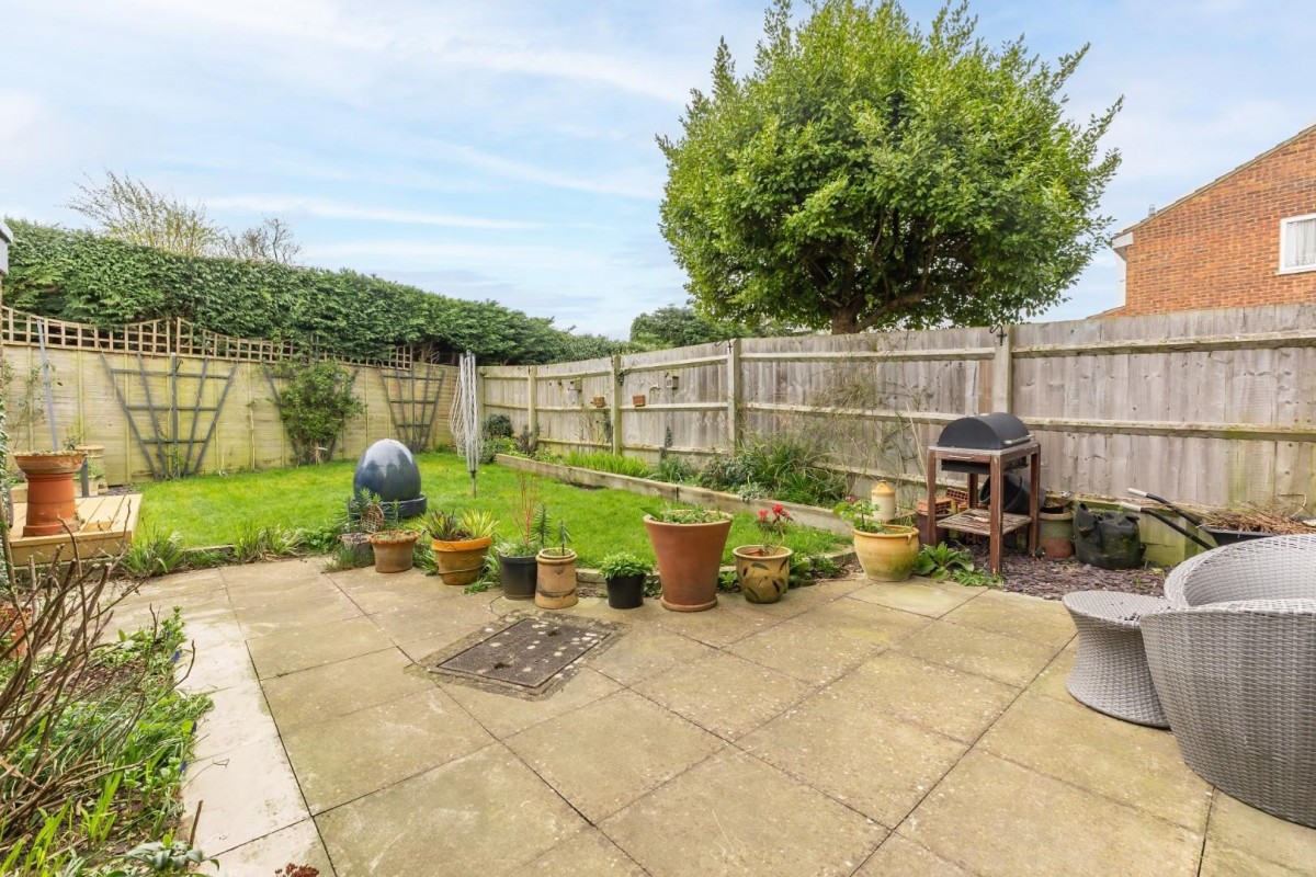 Offas Lane, Winslow, Buckingham