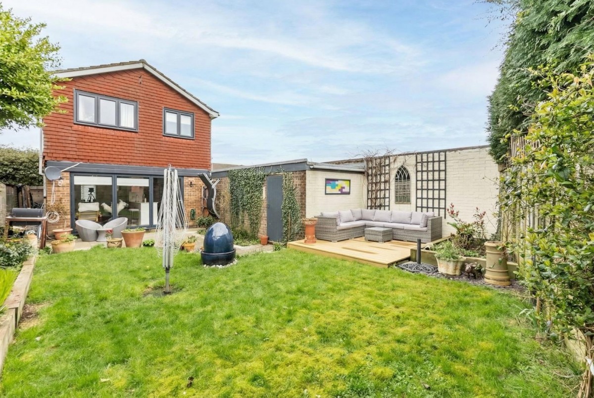 Offas Lane, Winslow, Buckingham