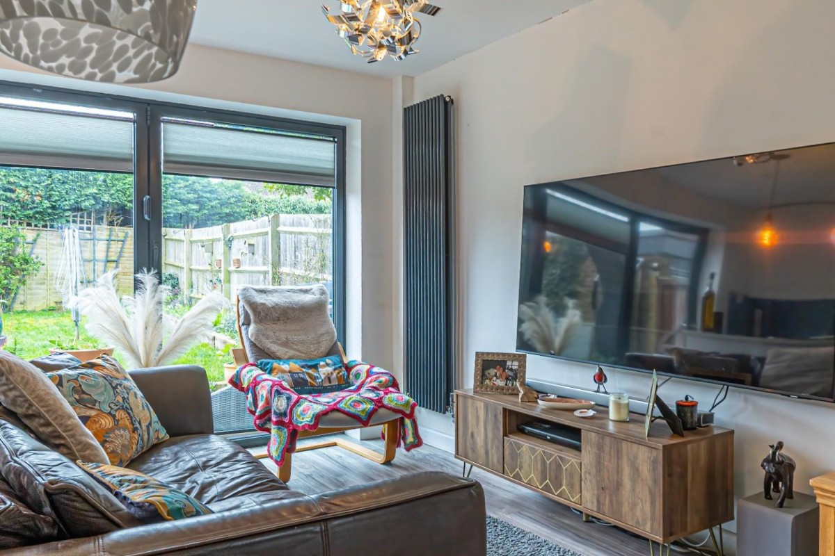 Offas Lane, Winslow, Buckingham