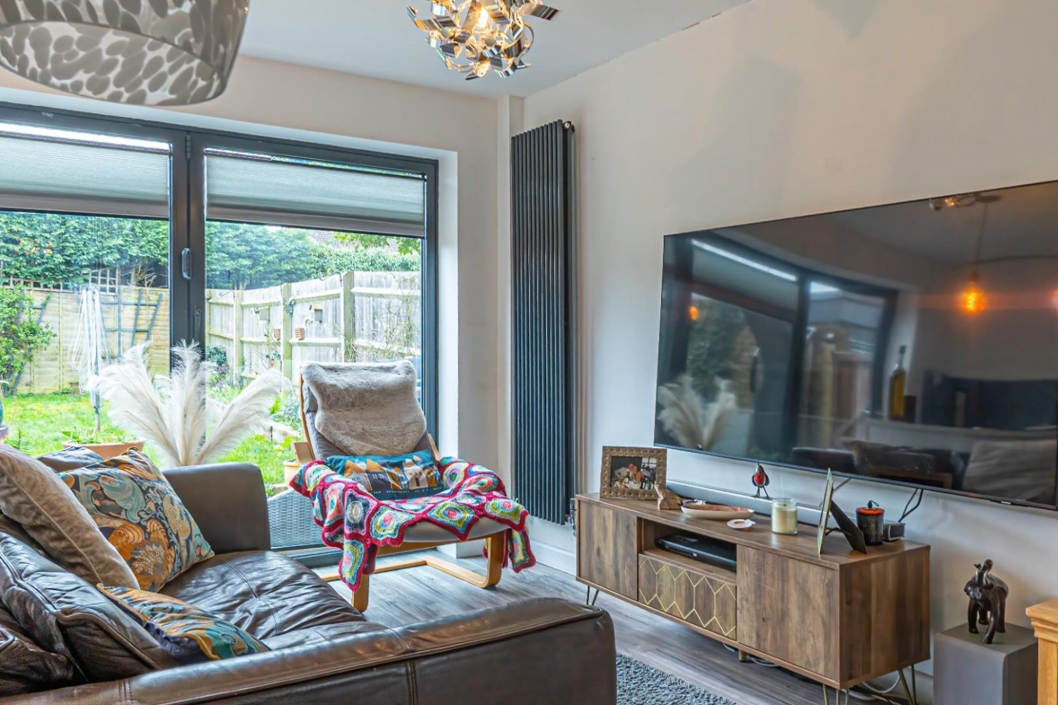 Offas Lane, Winslow, Buckingham