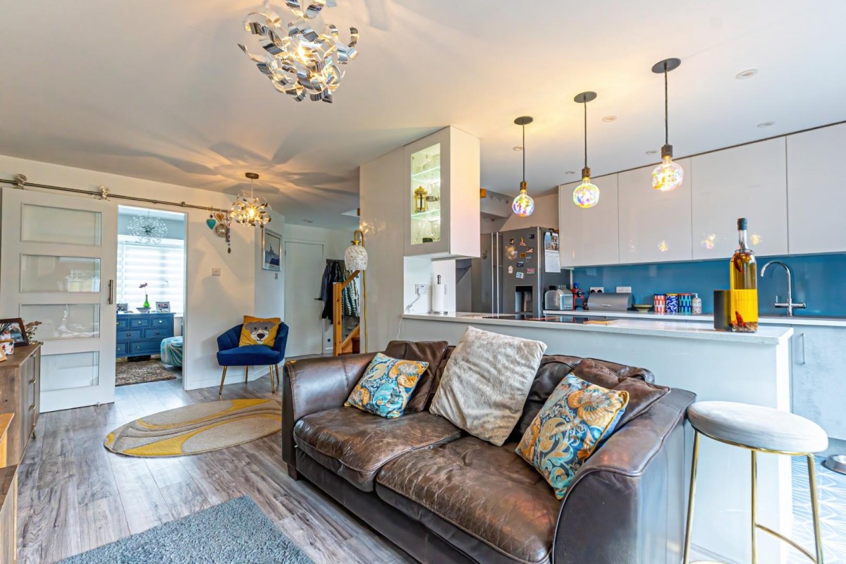 Offas Lane, Winslow, Buckingham