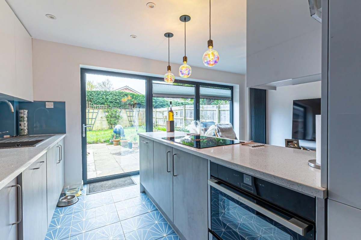 Offas Lane, Winslow, Buckingham